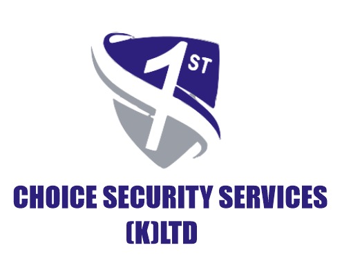 First Choice Security Services (K) Ltd Logo
